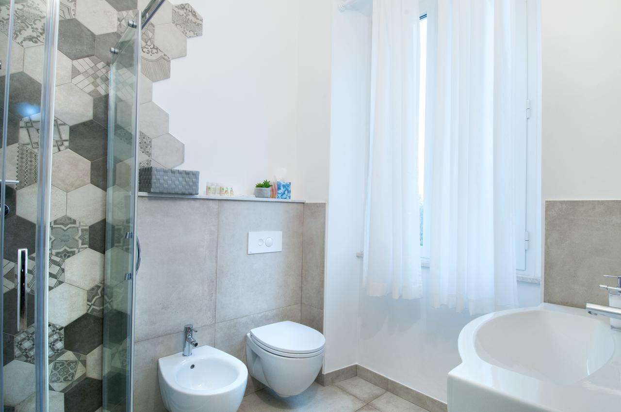 Angioy 18 Bed & Breakfast Sassari Exterior photo